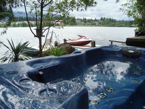 Hot Tub Electrical Services in Charlotte, NC